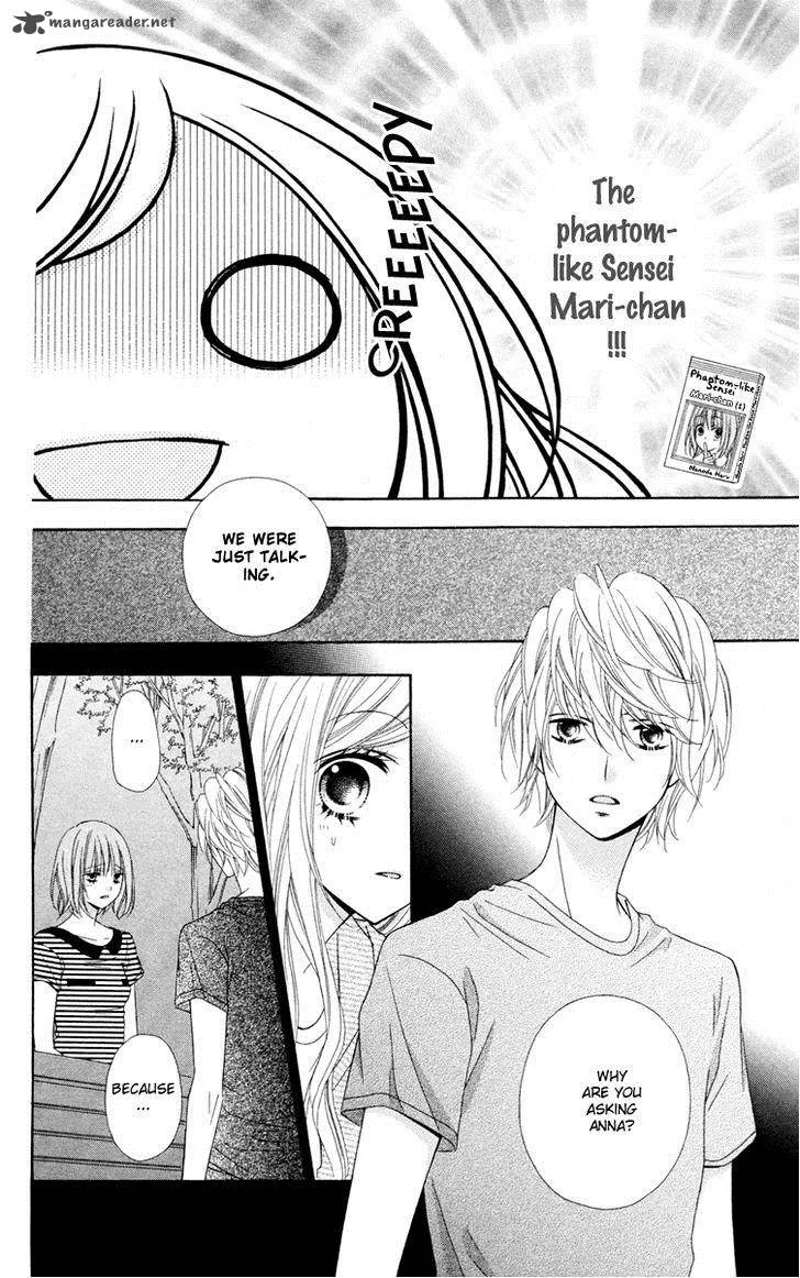 Stardust Wink Chapter 36 page 3