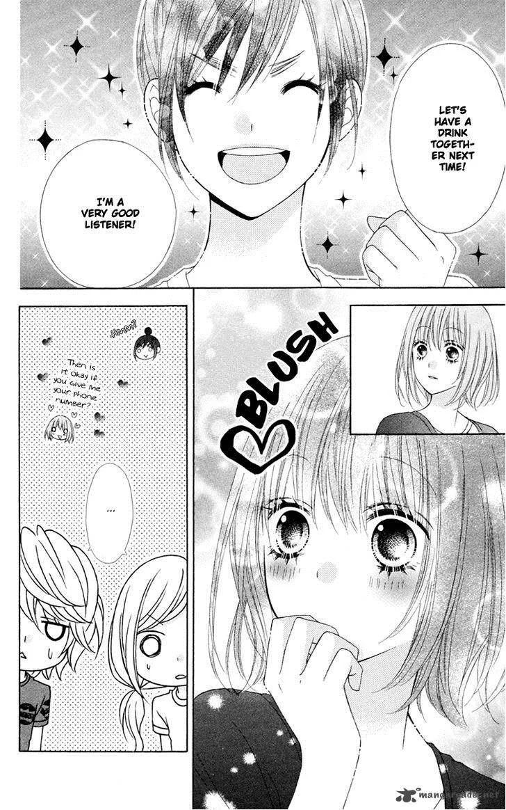 Stardust Wink Chapter 36 page 31
