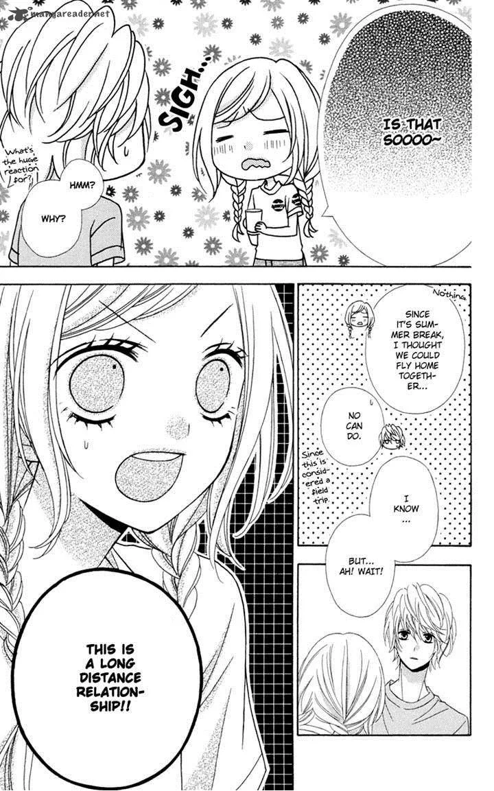 Stardust Wink Chapter 37 page 5