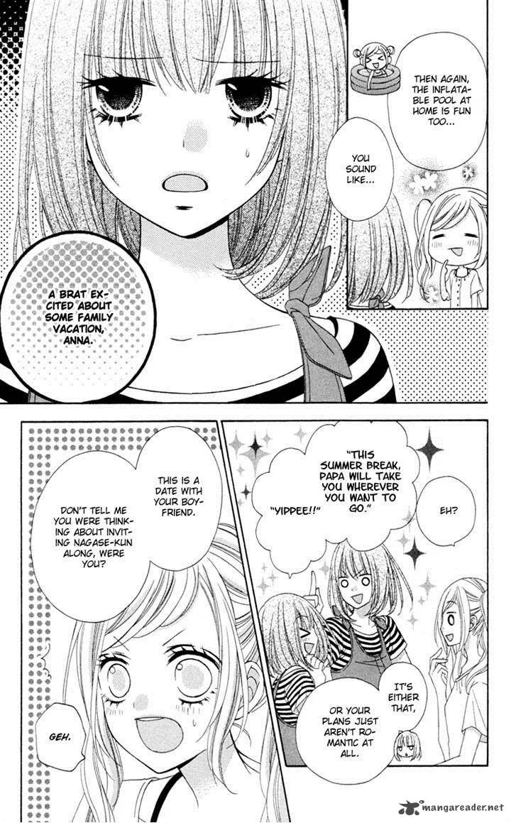 Stardust Wink Chapter 37 page 9