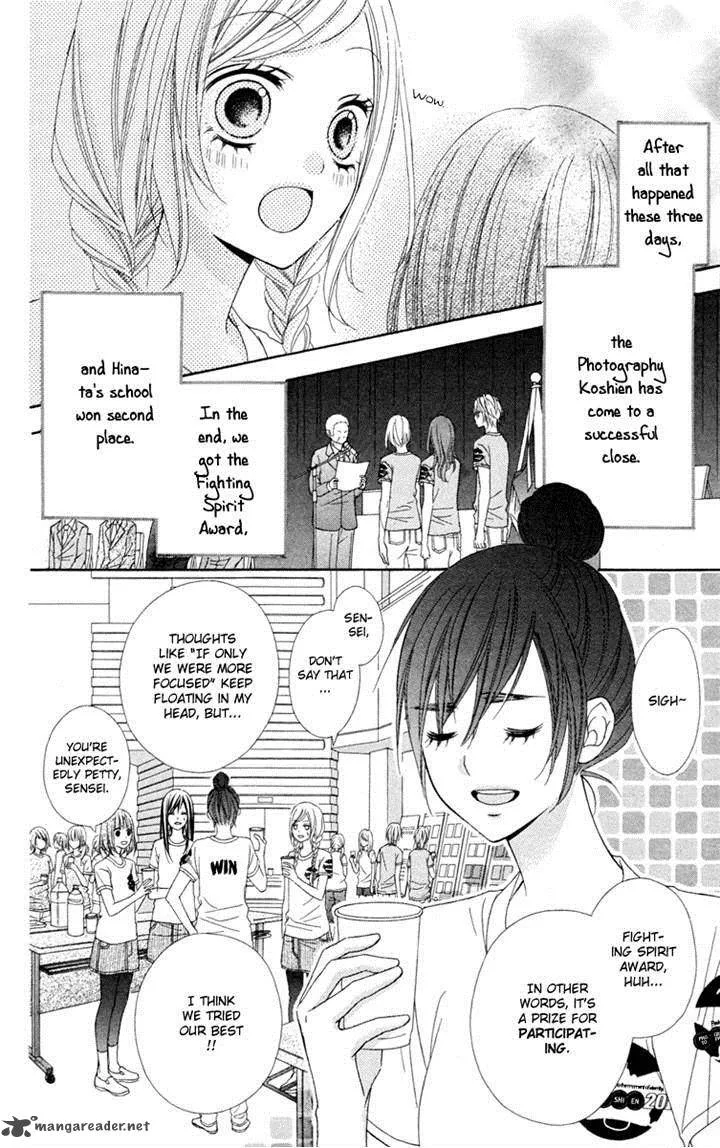 Stardust Wink Chapter 37 page 2
