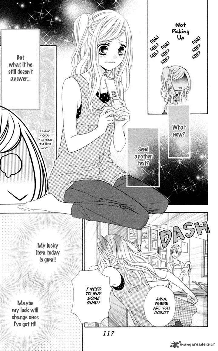 Stardust Wink Chapter 37 page 19