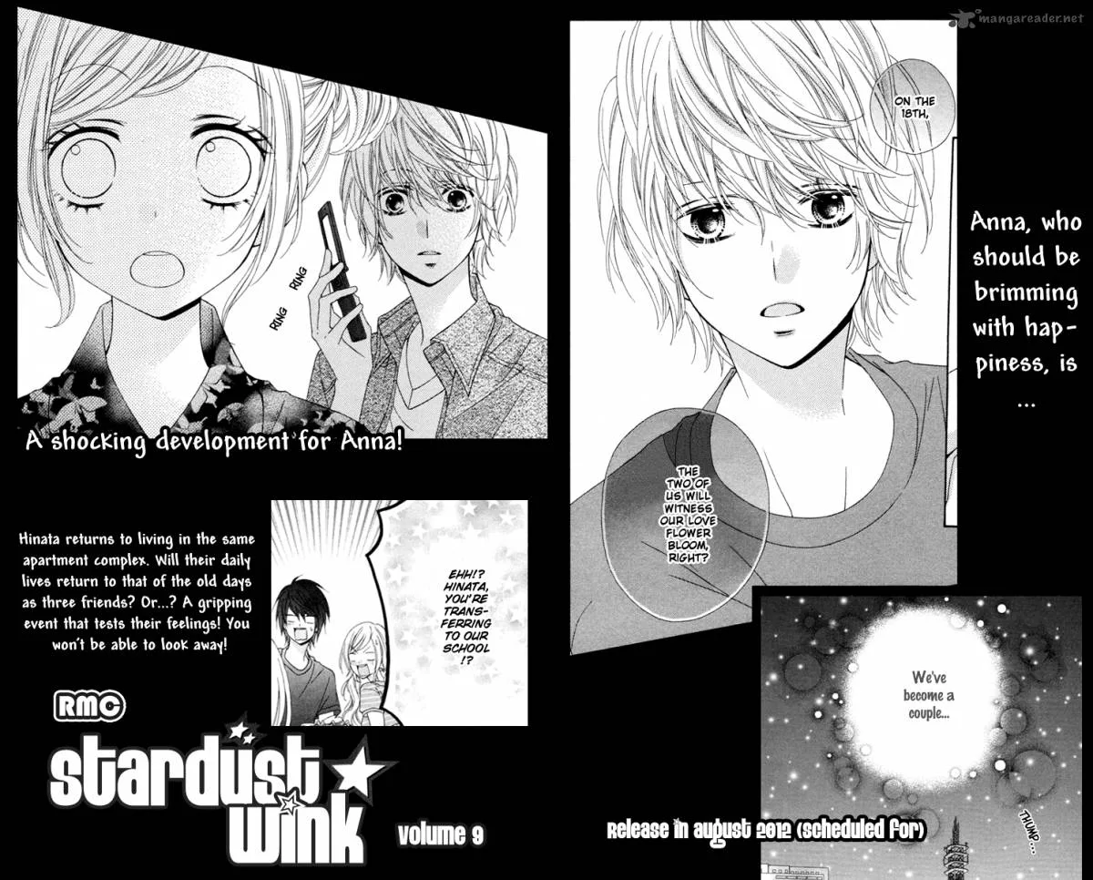 Stardust Wink Chapter 38 page 38