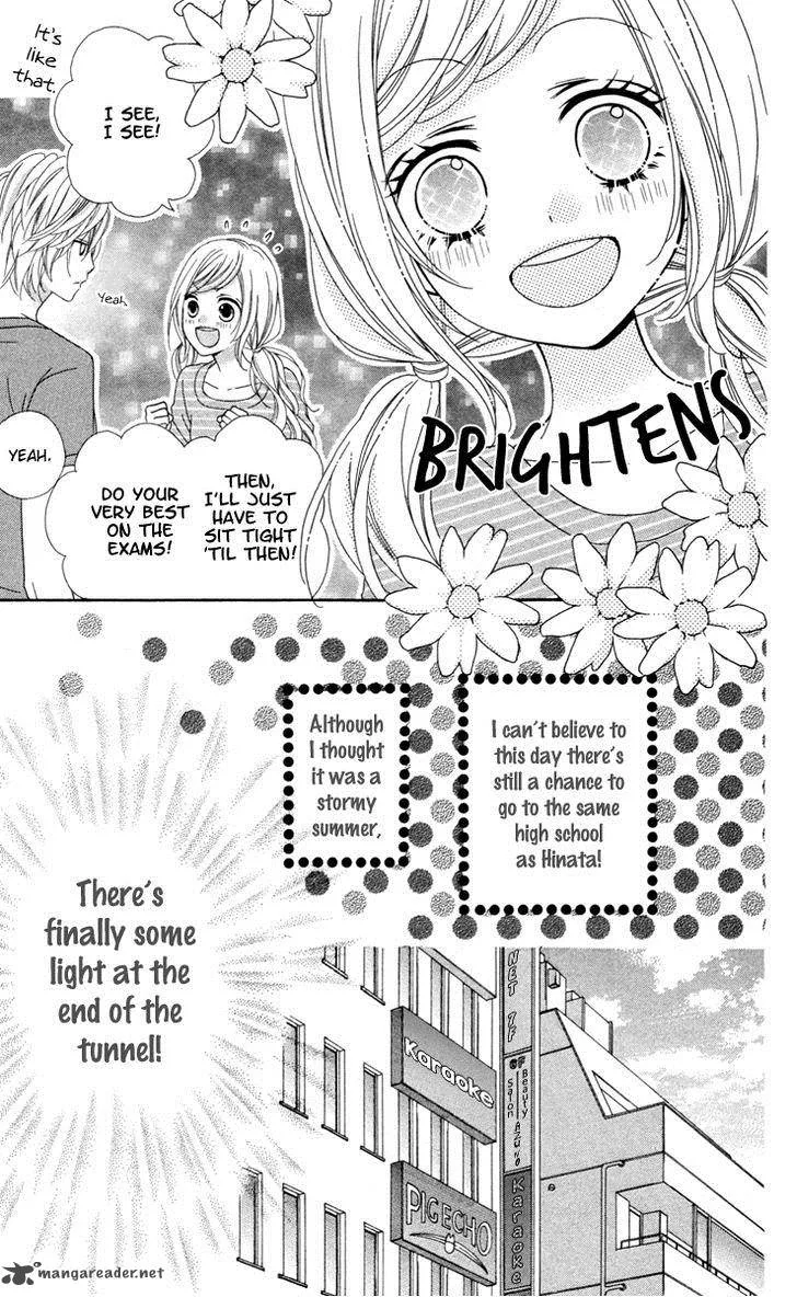 Stardust Wink Chapter 39 page 17