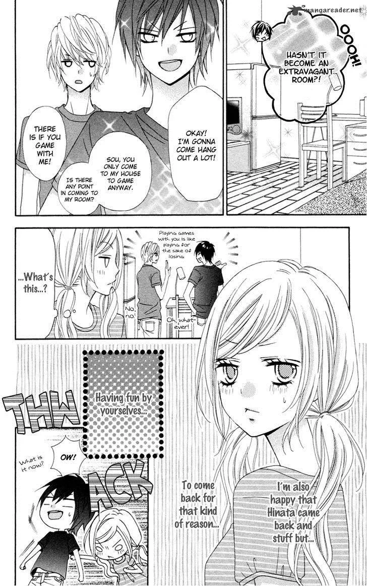 Stardust Wink Chapter 39 page 10