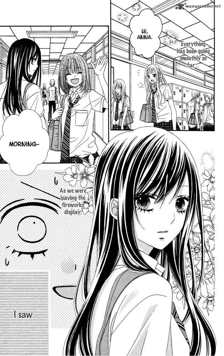 Stardust Wink Chapter 40 page 9