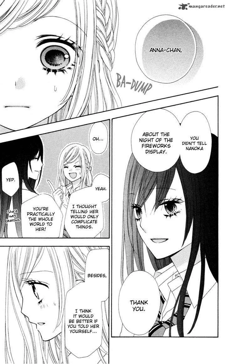 Stardust Wink Chapter 40 page 29