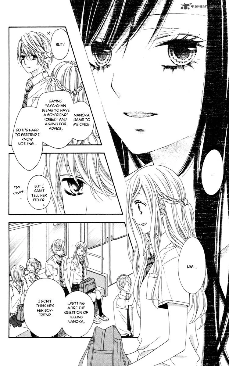 Stardust Wink Chapter 41 page 6