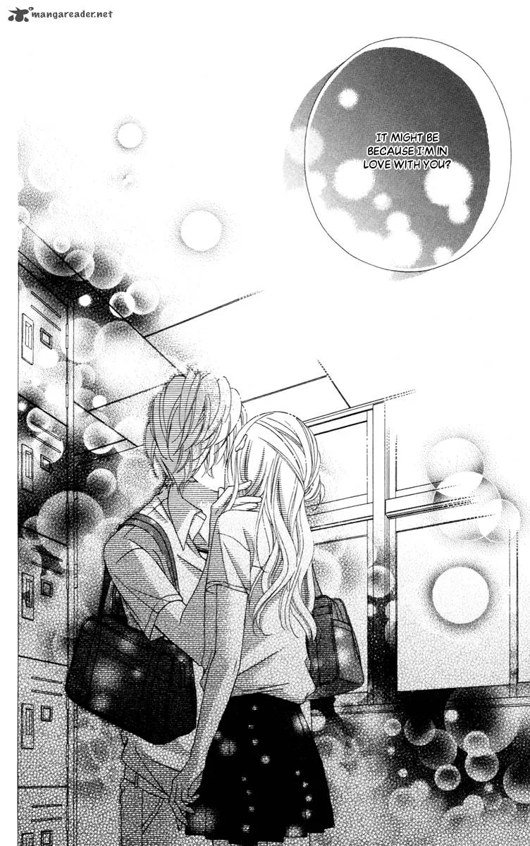 Stardust Wink Chapter 41 page 29