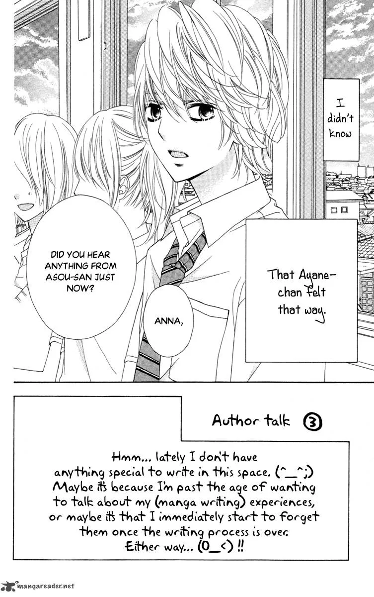 Stardust Wink Chapter 41 page 2
