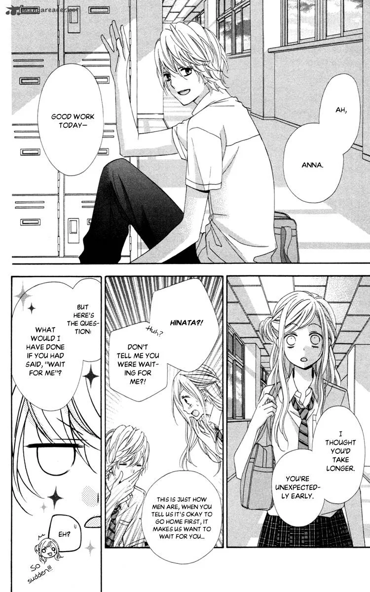 Stardust Wink Chapter 41 page 25