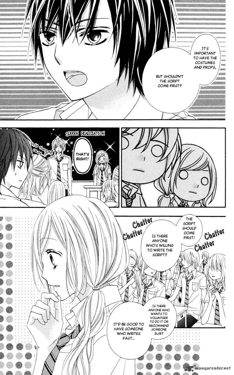 Stardust Wink Chapter 43 page 9