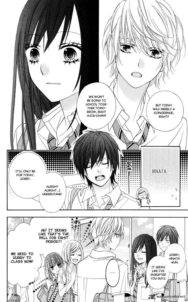 Stardust Wink Chapter 43 page 6
