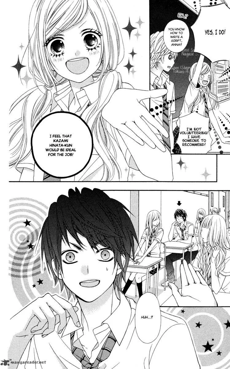 Stardust Wink Chapter 43 page 10
