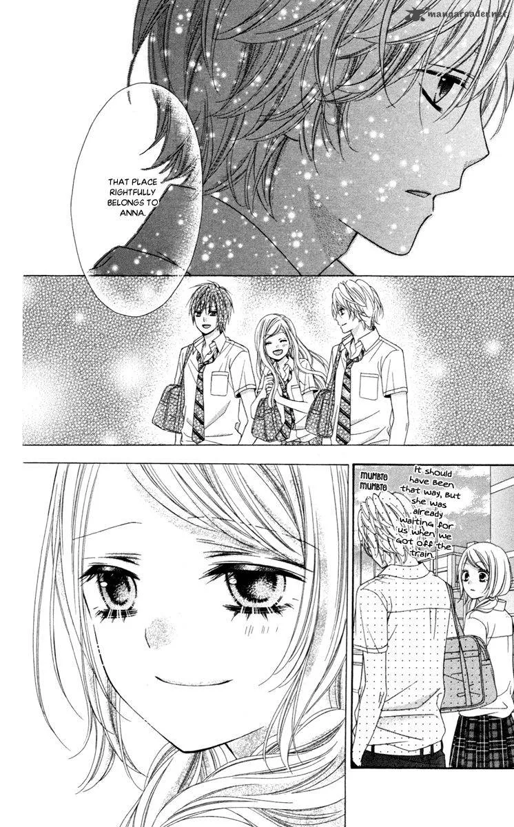 Stardust Wink Chapter 43 page 16