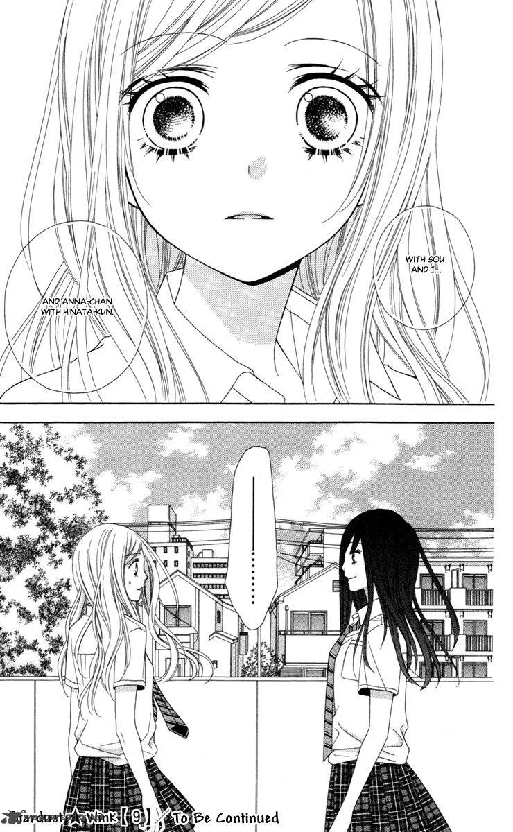 Stardust Wink Chapter 43 page 31