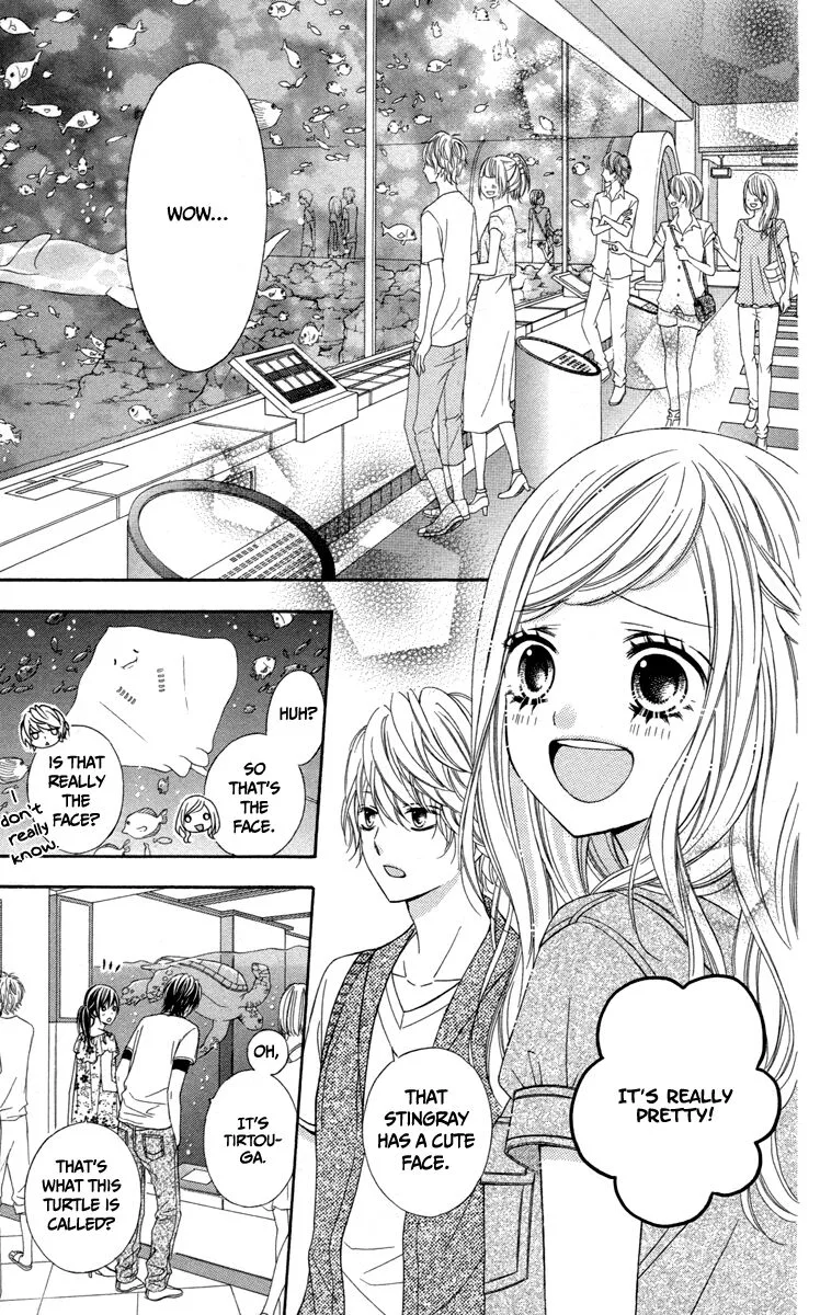 Stardust Wink Chapter 44 page 13