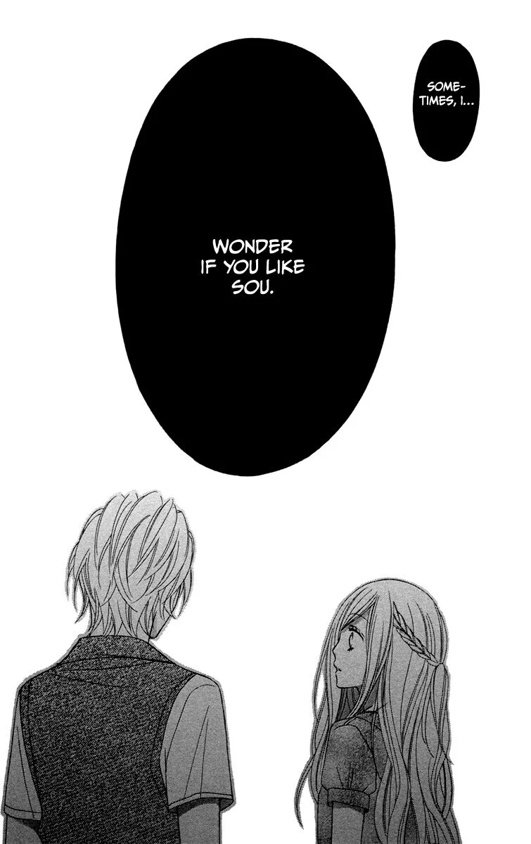 Stardust Wink Chapter 44 page 31