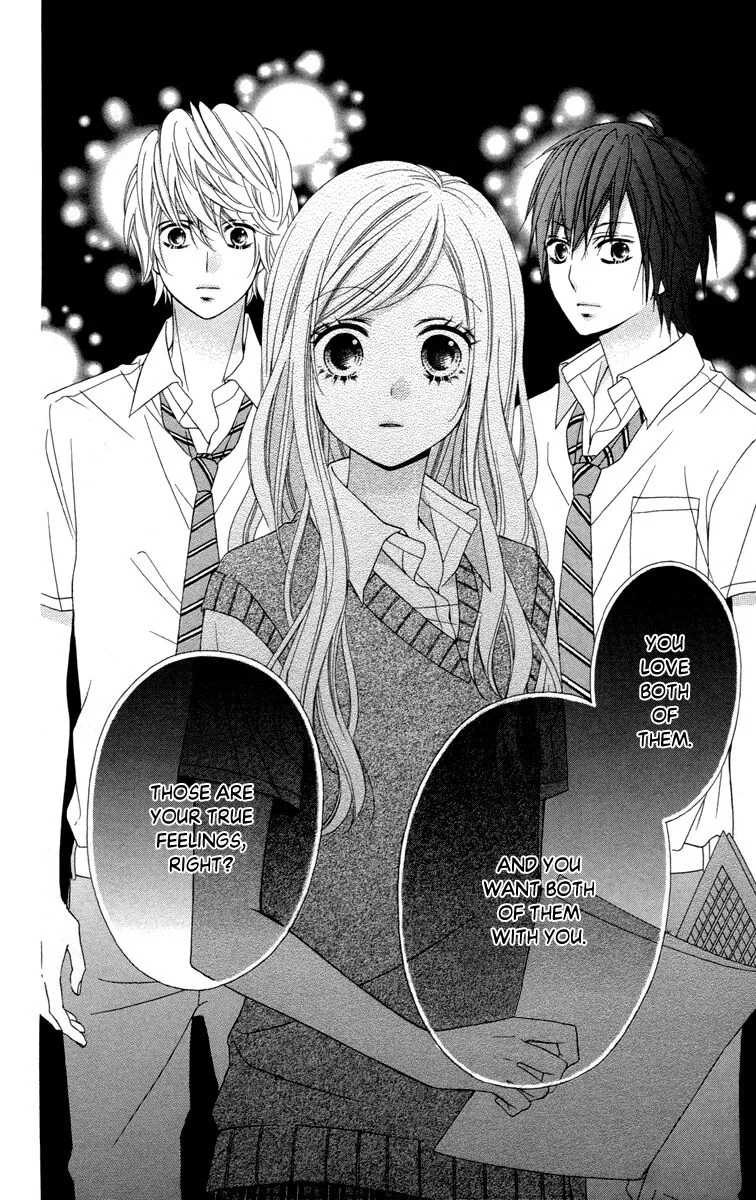 Stardust Wink Chapter 45 page 24