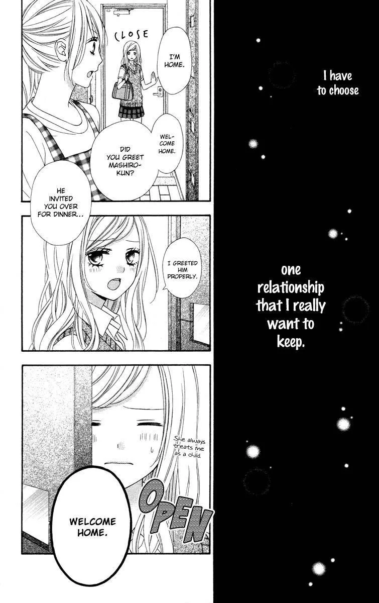 Stardust Wink Chapter 46 page 20