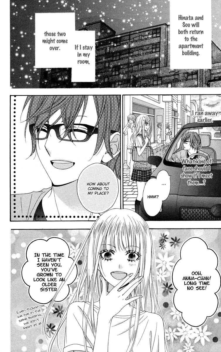 Stardust Wink Chapter 46 page 6