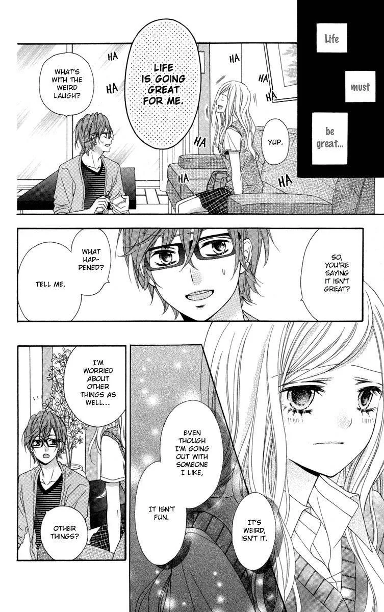 Stardust Wink Chapter 46 page 8