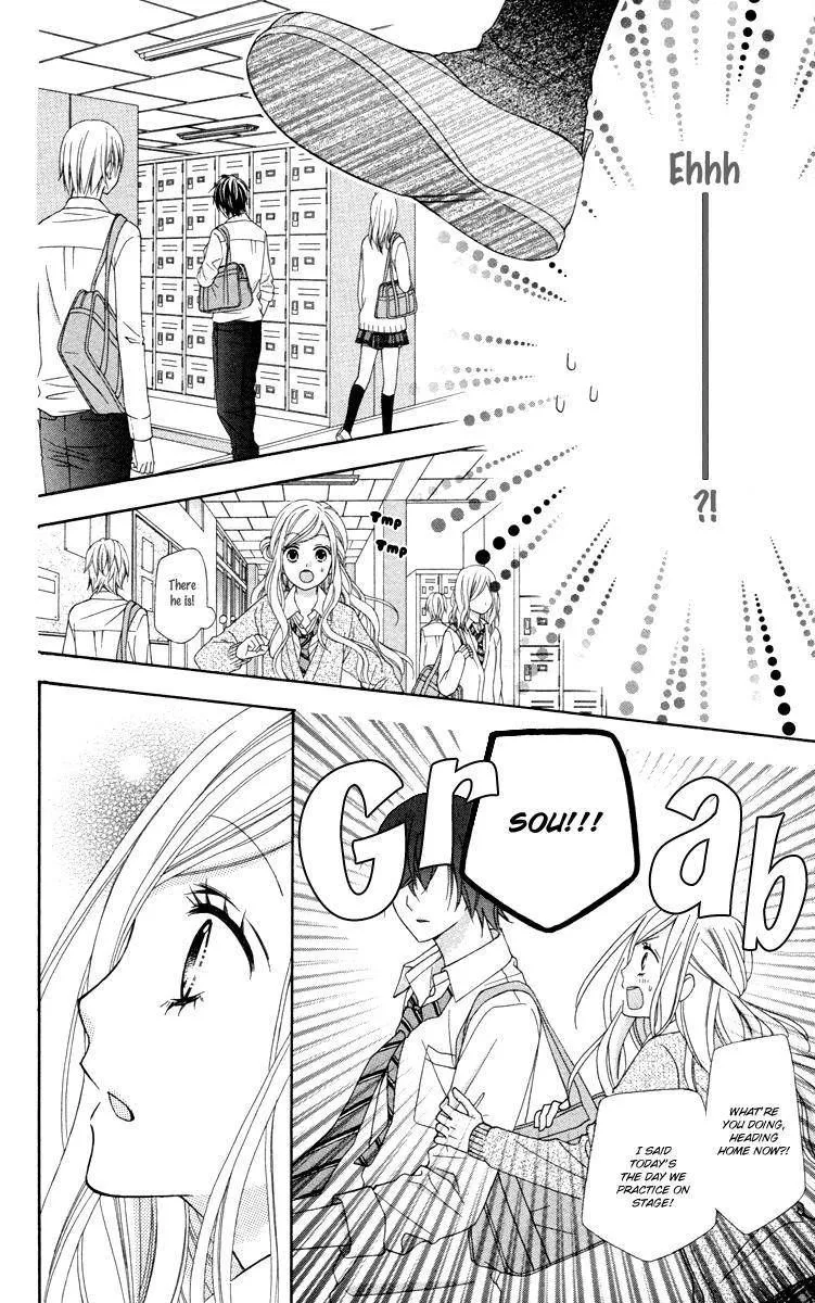 Stardust Wink Chapter 47 page 25