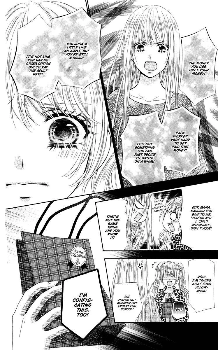 Stardust Wink Chapter 47 page 49