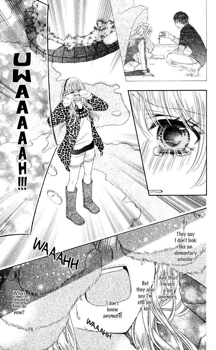 Stardust Wink Chapter 47 page 56
