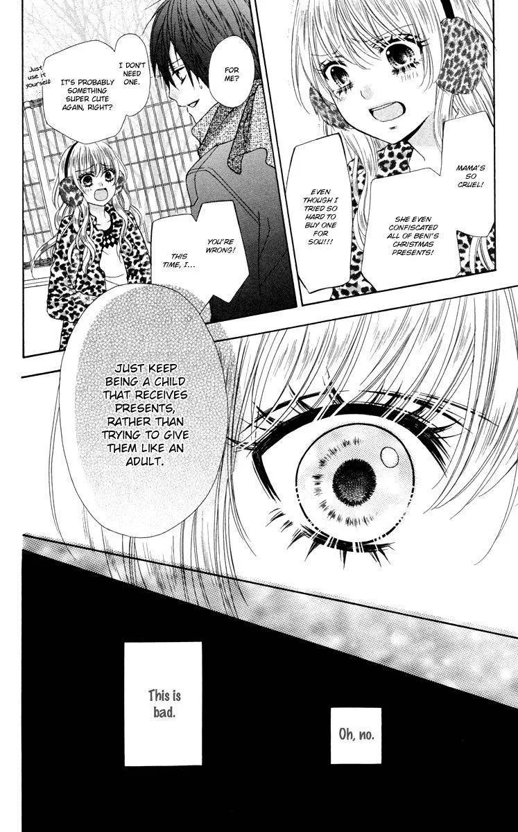 Stardust Wink Chapter 47 page 53