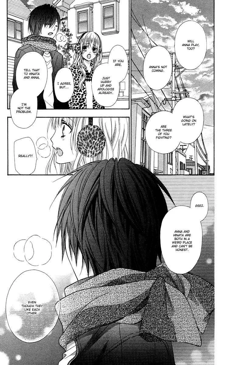 Stardust Wink Chapter 47 page 60