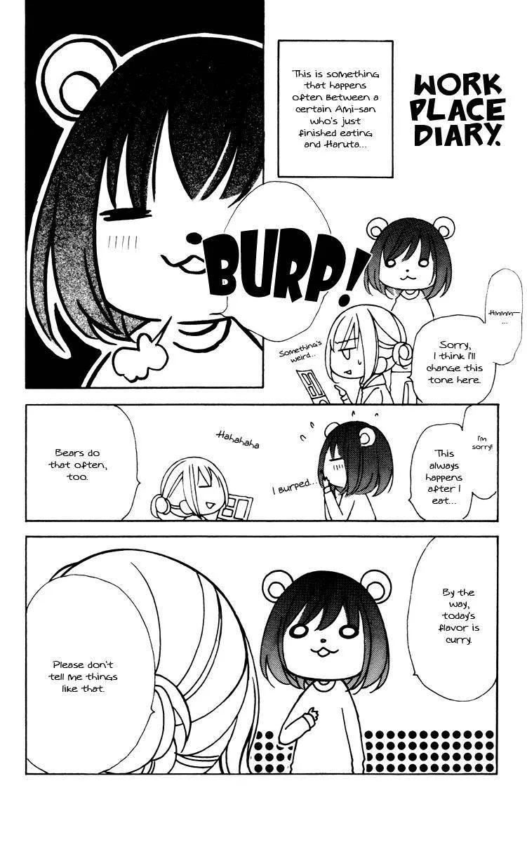 Stardust Wink Chapter 47 page 67