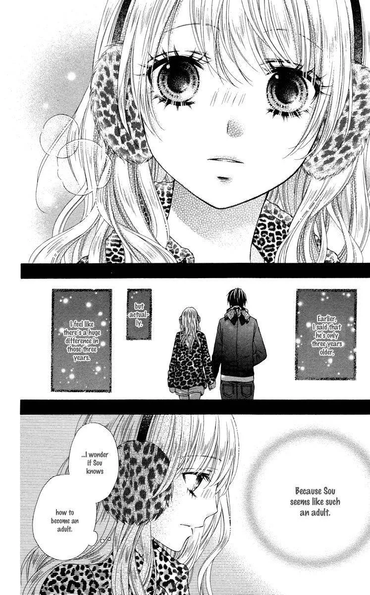 Stardust Wink Chapter 47 page 61