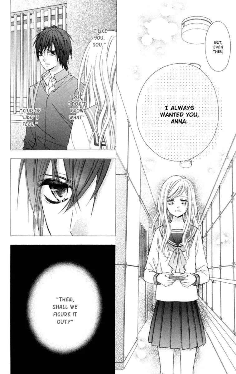 Stardust Wink Chapter 48 page 33
