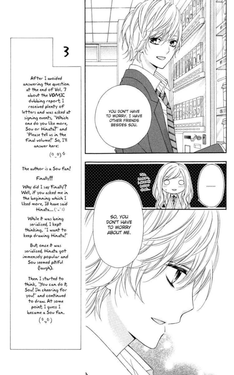 Stardust Wink Chapter 48 page 18