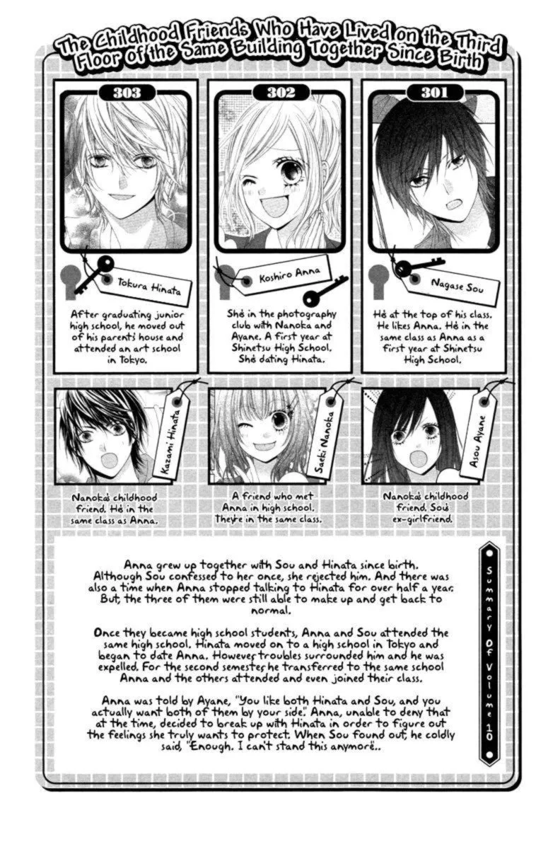 Stardust Wink Chapter 48 page 5