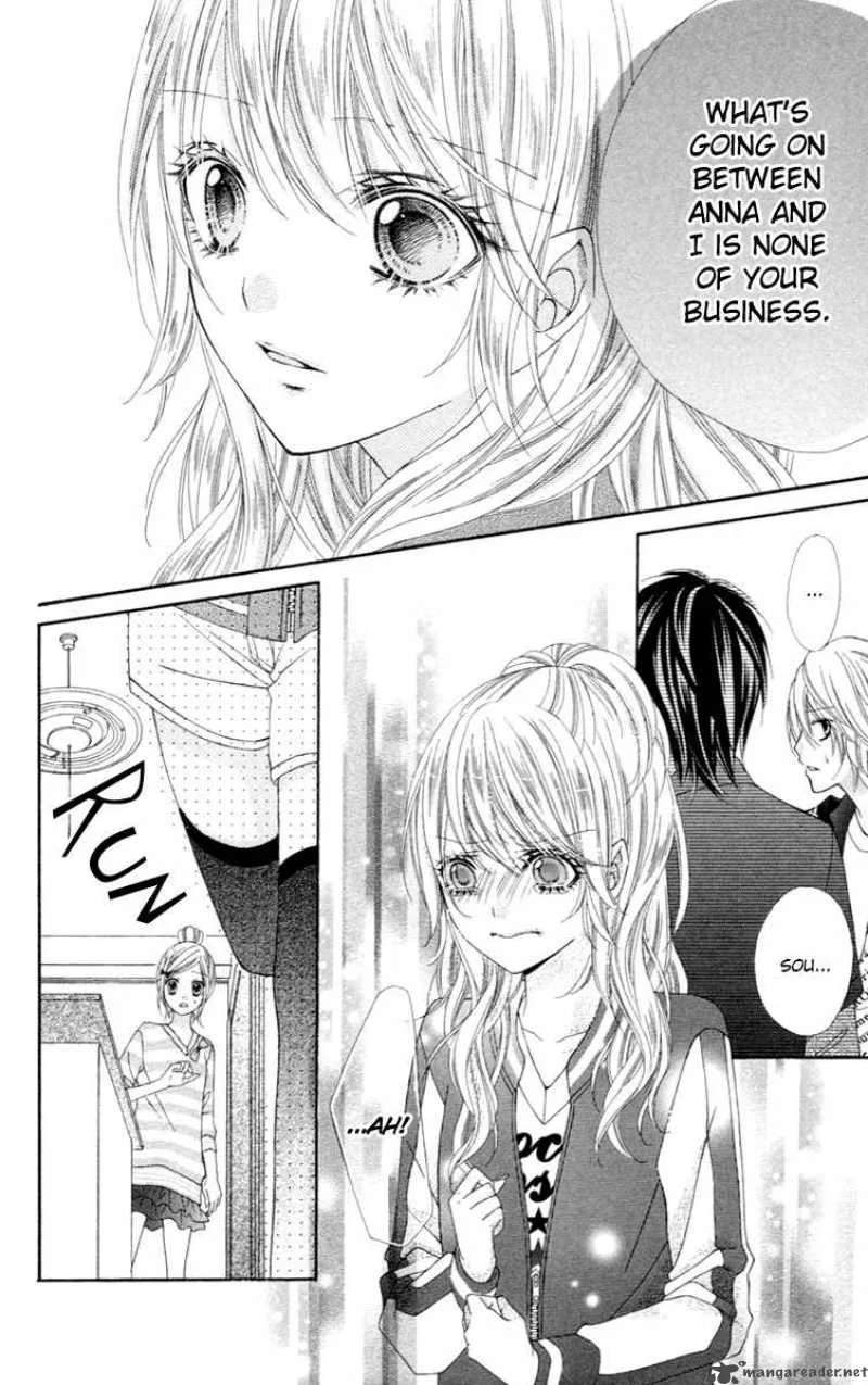 Stardust Wink Chapter 5 page 18