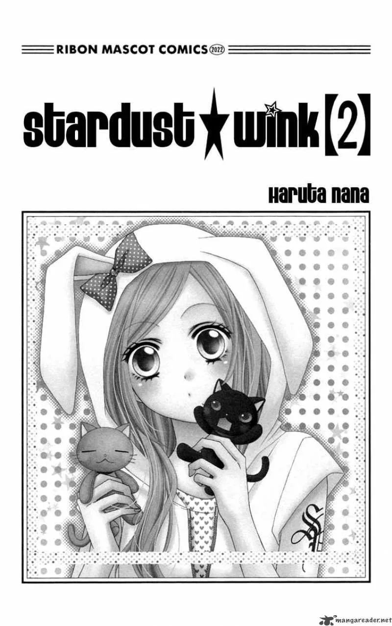 Stardust Wink Chapter 6 page 7