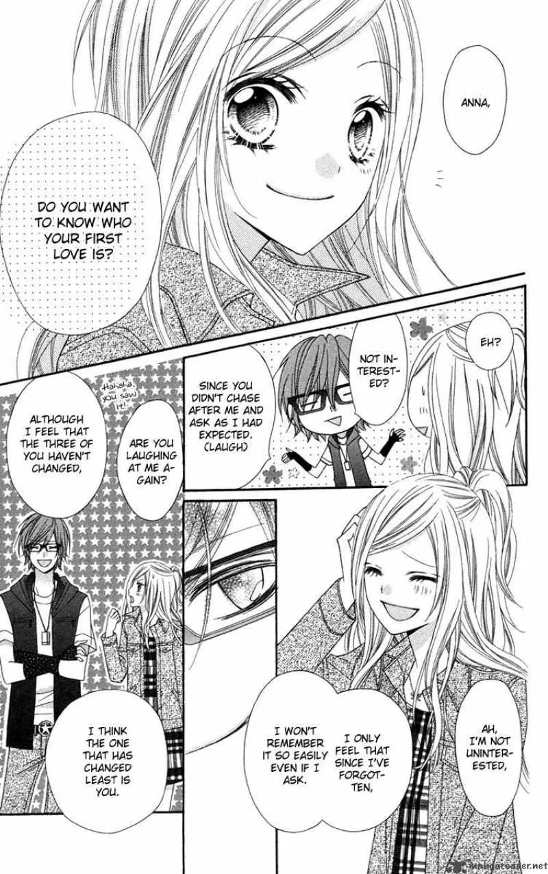 Stardust Wink Chapter 7 page 25