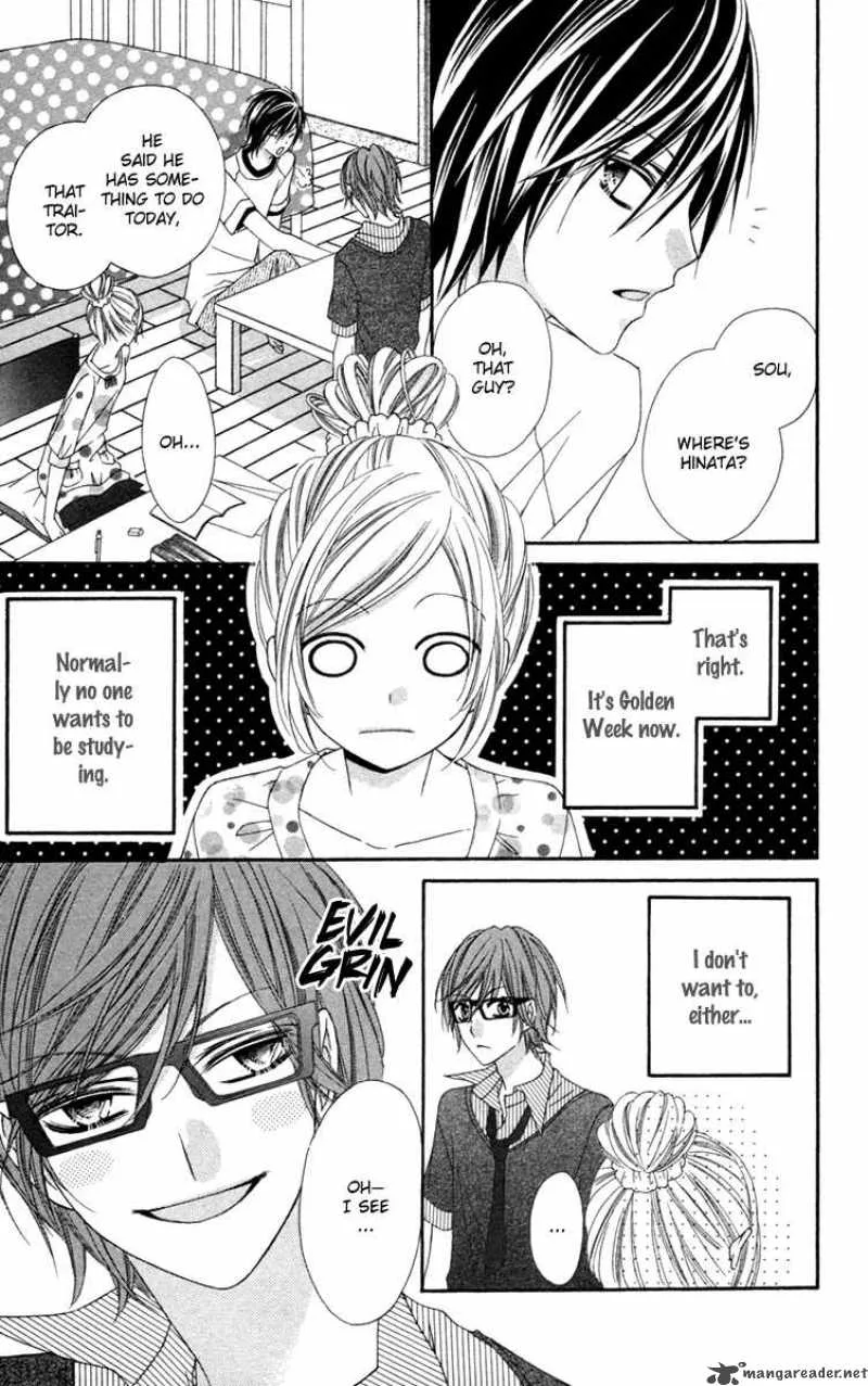 Stardust Wink Chapter 7 page 13
