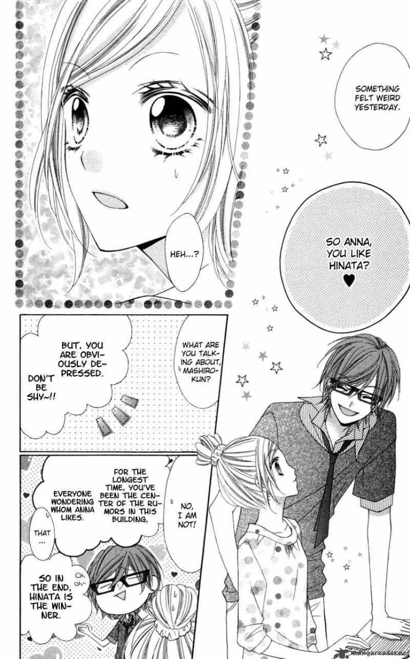 Stardust Wink Chapter 7 page 14