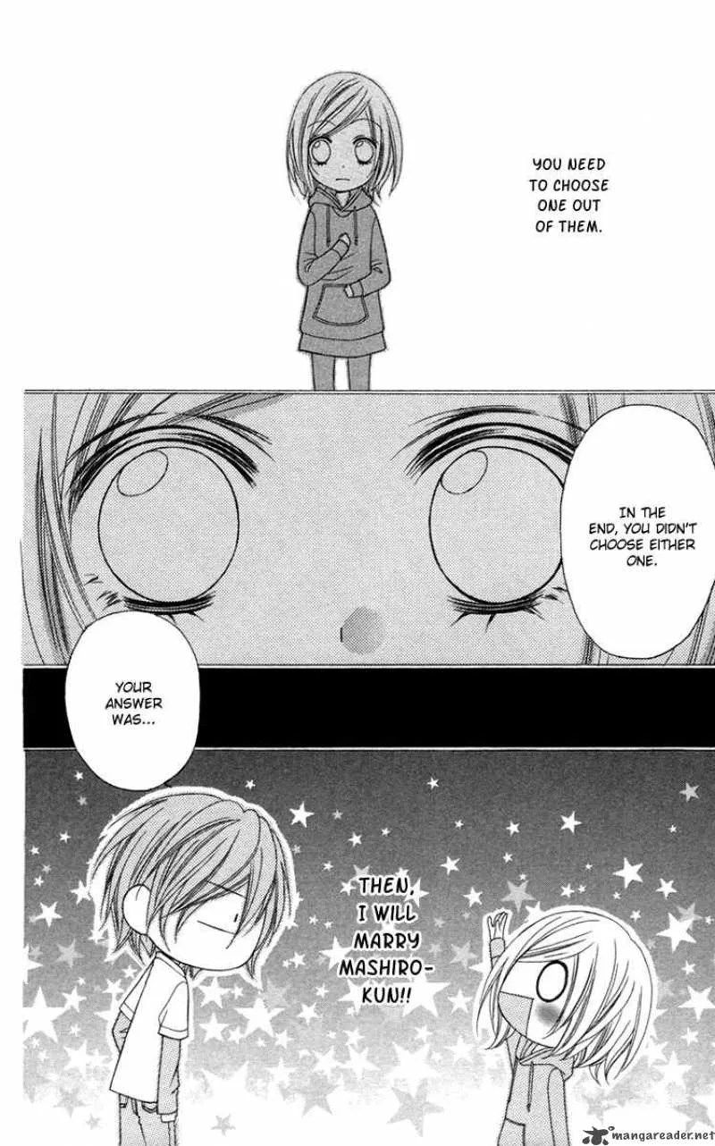 Stardust Wink Chapter 7 page 28