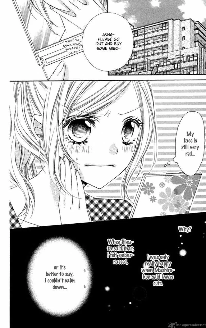 Stardust Wink Chapter 7 page 6