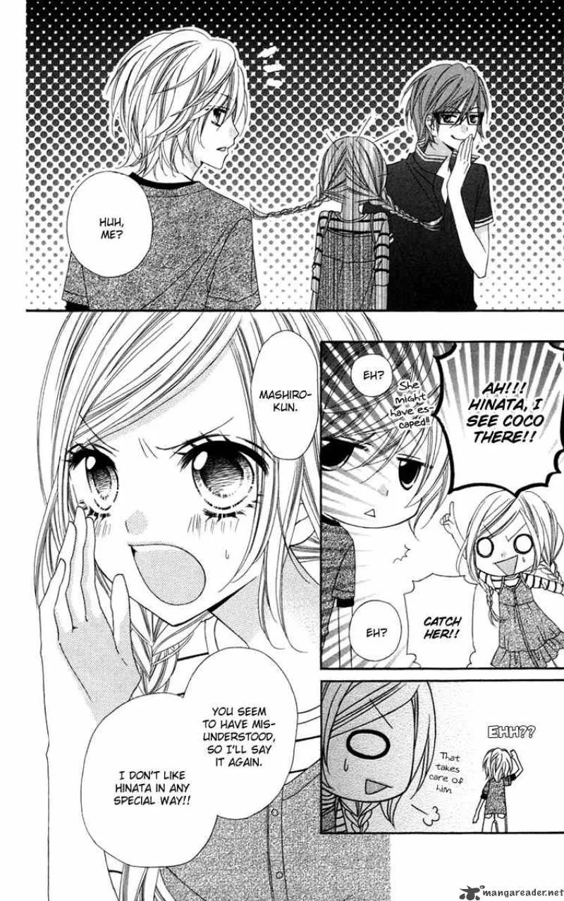 Stardust Wink Chapter 8 page 8