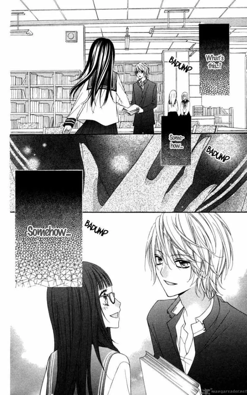 Stardust Wink Chapter 8 page 34