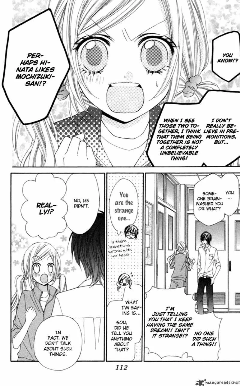 Stardust Wink Chapter 9 page 10