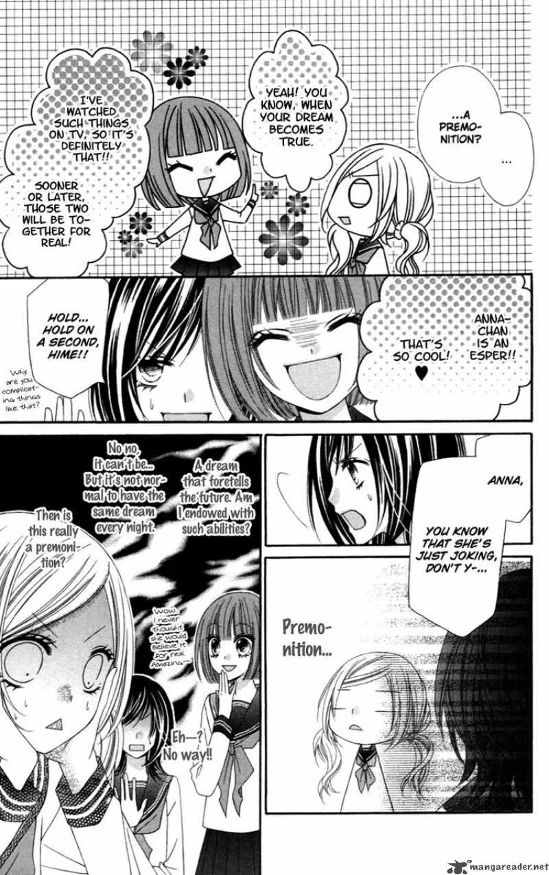 Stardust Wink Chapter 9 page 7