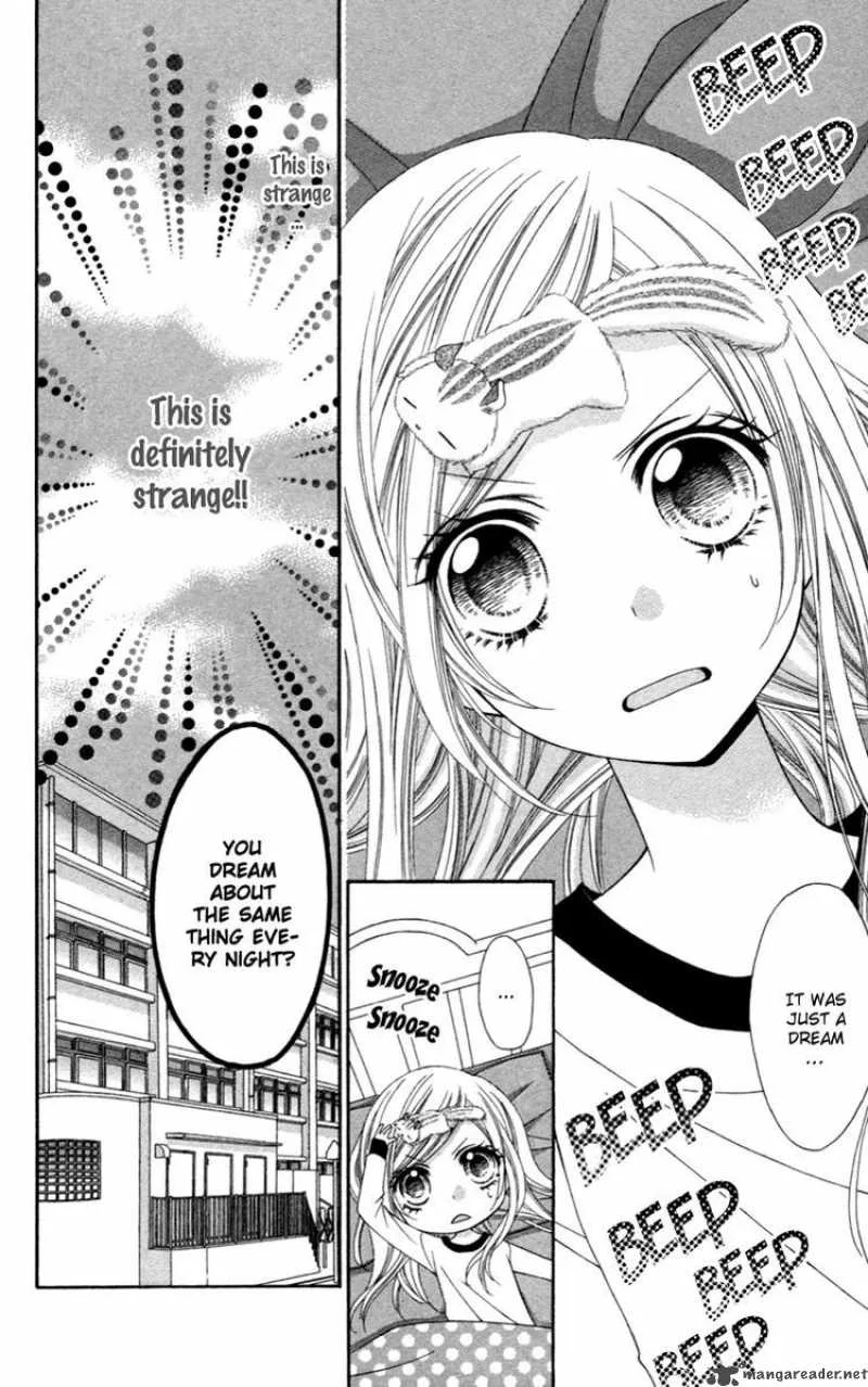 Stardust Wink Chapter 9 page 4