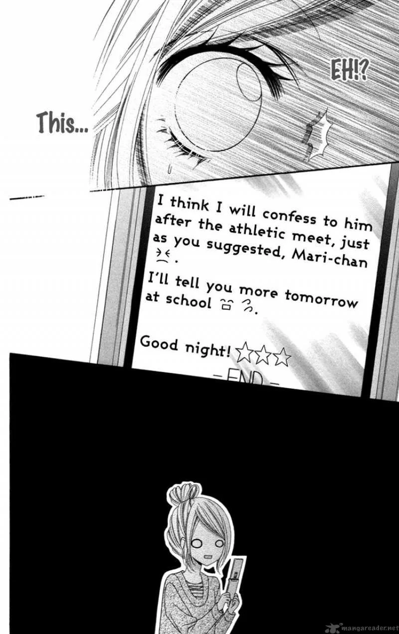 Stardust Wink Chapter 9 page 26
