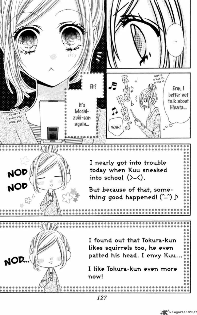 Stardust Wink Chapter 9 page 25